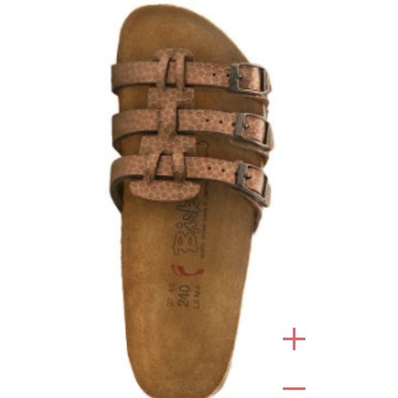 Birkenstock Shoes - Birki's by Birkenstock Sandals Xenia Size 38